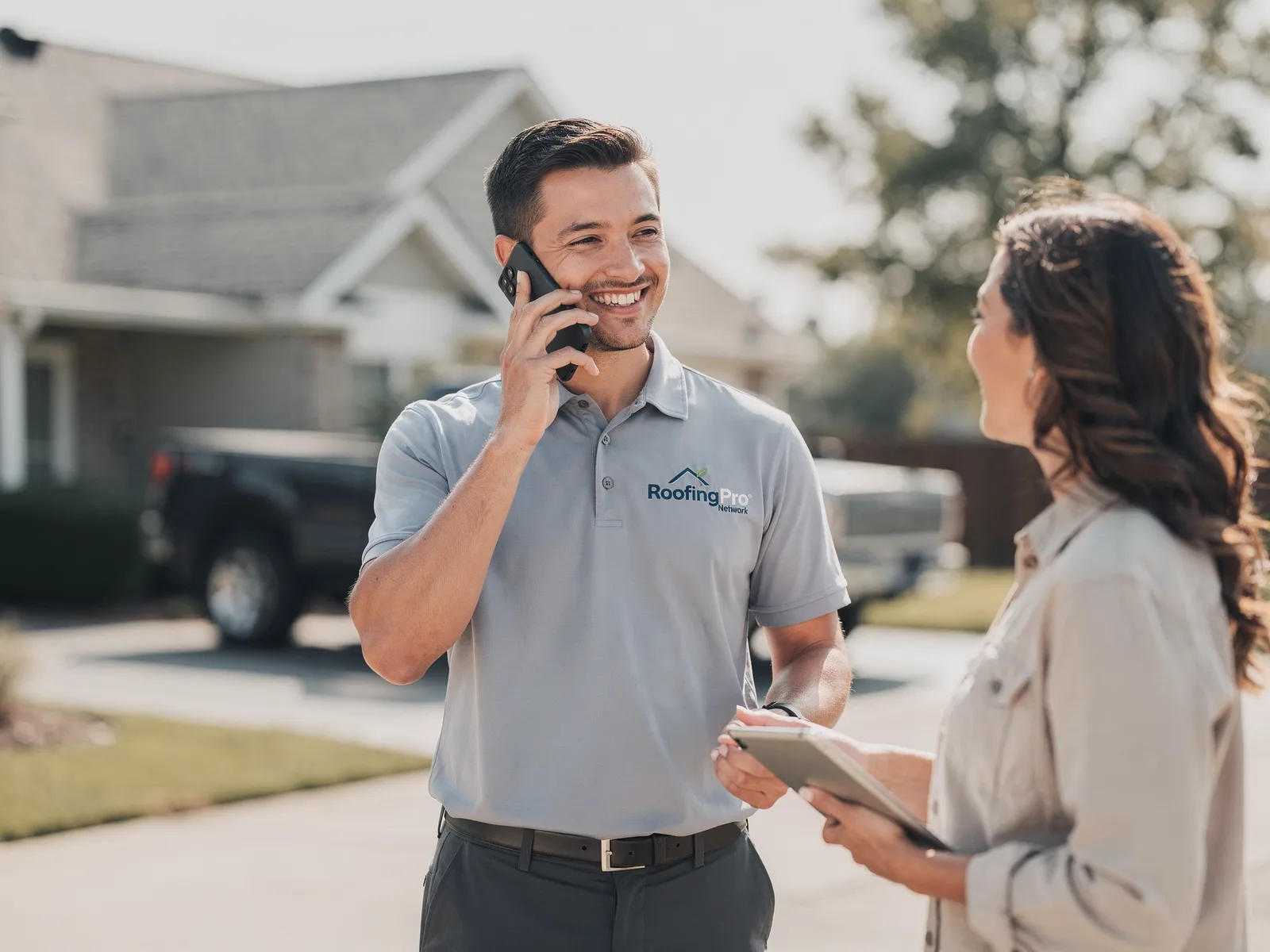 Roof Repair Stevenson, MD FAQs